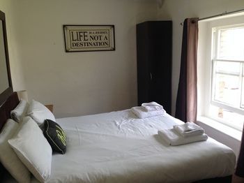 Markets Tavern Hotel เบรคอน ภายนอก รูปภาพ
